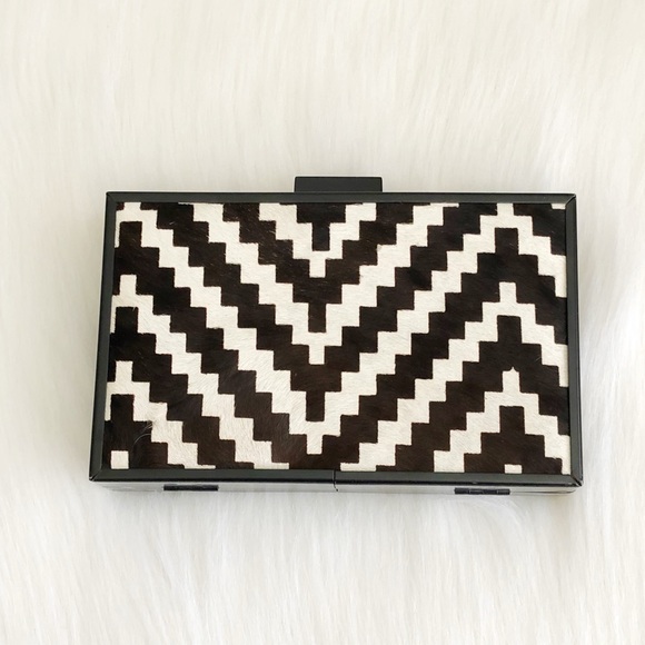 Zara clutch - Picture 2 of 6